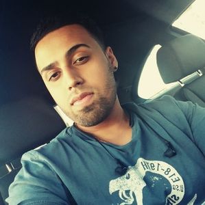 Meet your Posher, Kenny